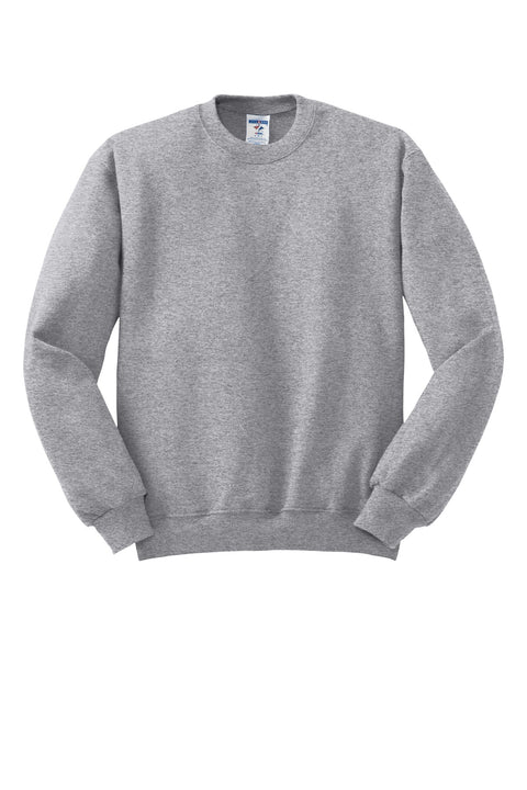 Jerzees® - NuBlend® Crewneck Sweatshirt.  562M