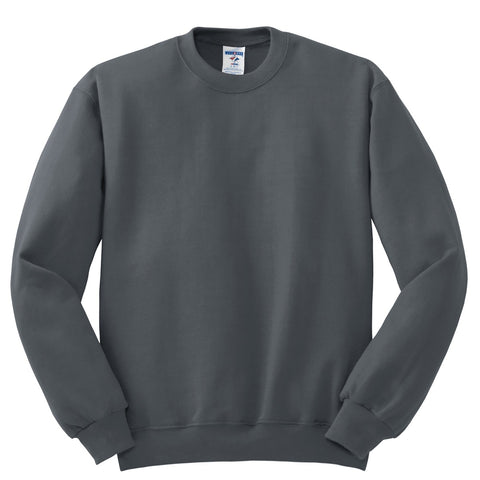 Jerzees® - NuBlend® Crewneck Sweatshirt.  562M