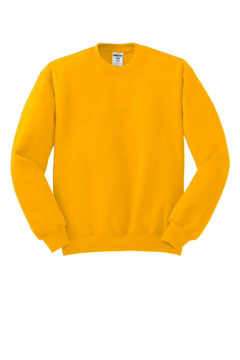 Jerzees® - NuBlend® Crewneck Sweatshirt.  562M