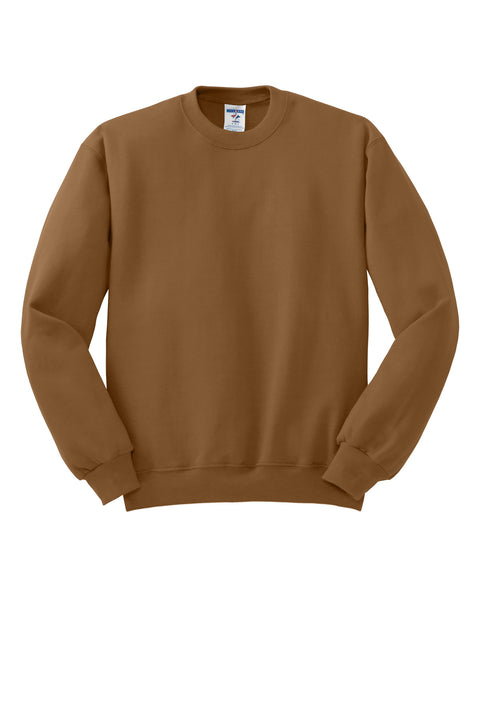 Jerzees® - NuBlend® Crewneck Sweatshirt.  562M