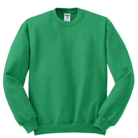Jerzees® - NuBlend® Crewneck Sweatshirt.  562M