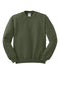 Military Green Heather