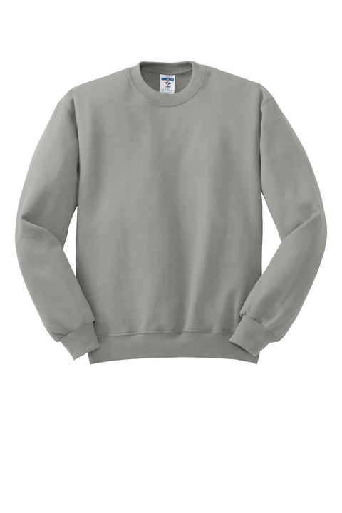 Jerzees® - NuBlend® Crewneck Sweatshirt.  562M