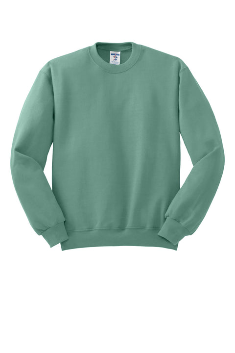 Jerzees® - NuBlend® Crewneck Sweatshirt.  562M