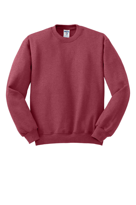 Jerzees® - NuBlend® Crewneck Sweatshirt.  562M