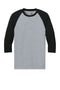 Sport Grey/ Black