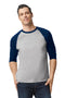 Sport Grey Trim Navy
