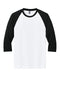 White/ Black