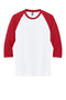 White/ Red
