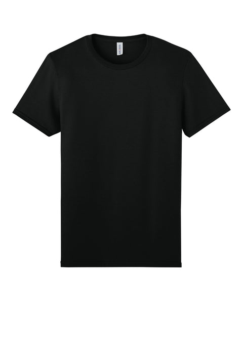 Jerzees® Unisex Premium Combed Ring Spun Cotton Tee 570M