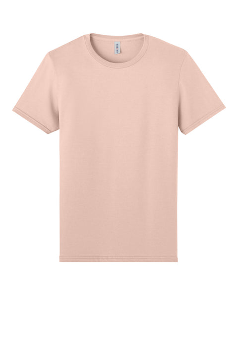 Jerzees® Unisex Premium Combed Ring Spun Cotton Tee 570M