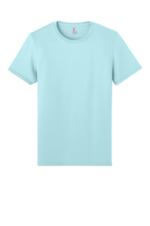Jerzees® Unisex Premium Combed Ring Spun Cotton Tee 570M