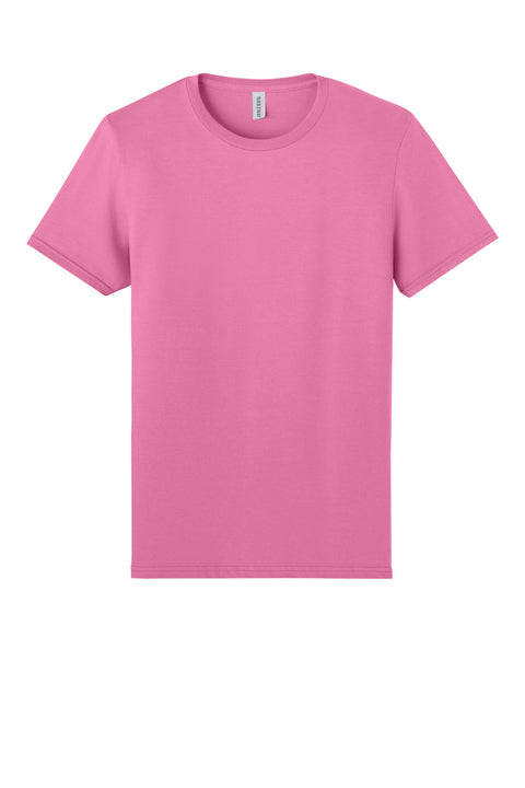 Jerzees® Unisex Premium Combed Ring Spun Cotton Tee 570M