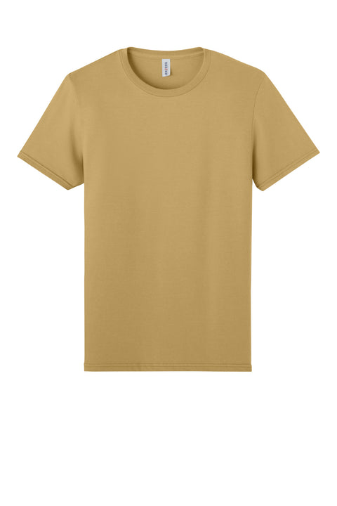 Jerzees® Unisex Premium Combed Ring Spun Cotton Tee 570M