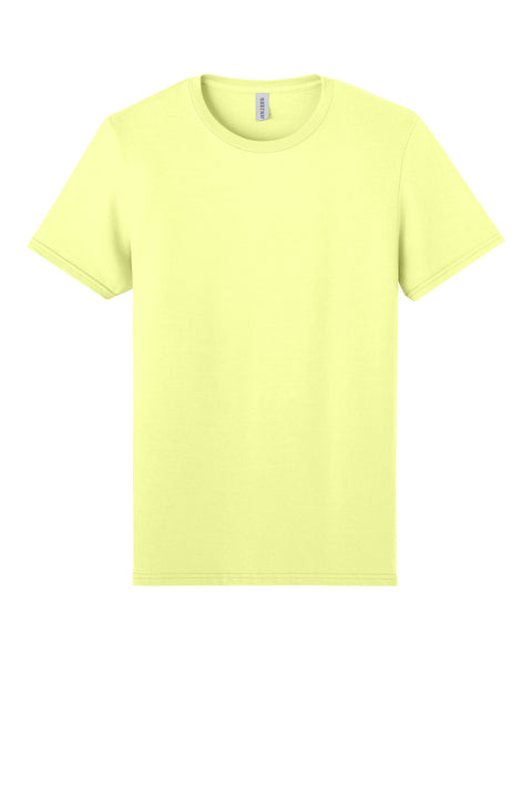 Jerzees® Unisex Premium Combed Ring Spun Cotton Tee 570M