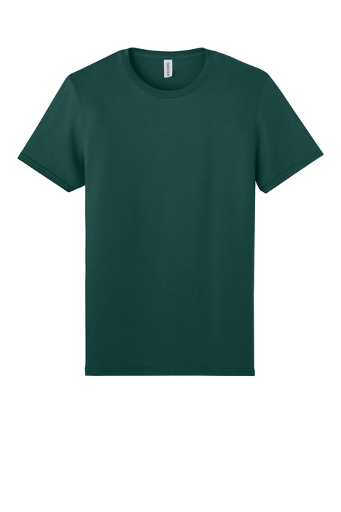 Jerzees® Unisex Premium Combed Ring Spun Cotton Tee 570M