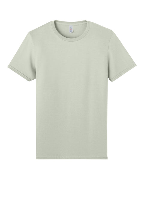 Jerzees® Unisex Premium Combed Ring Spun Cotton Tee 570M