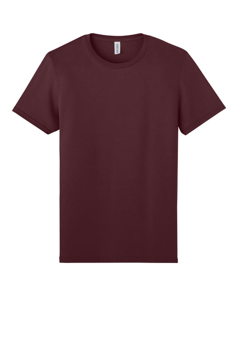 Jerzees® Unisex Premium Combed Ring Spun Cotton Tee 570M