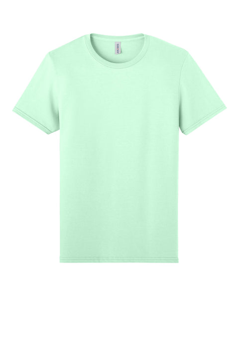 Jerzees® Unisex Premium Combed Ring Spun Cotton Tee 570M