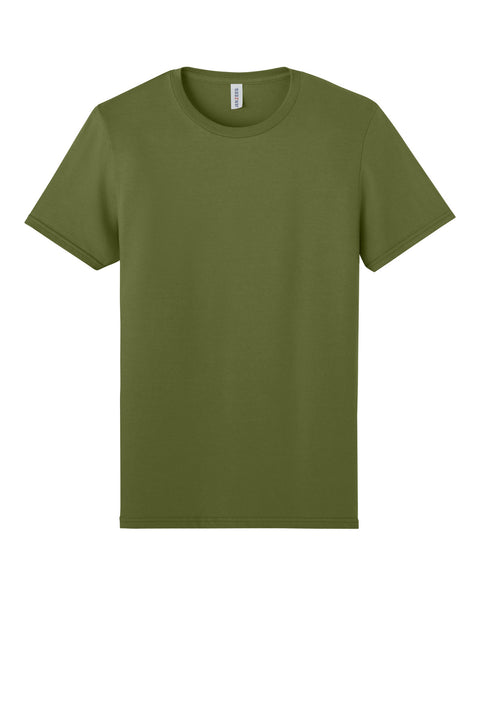 Jerzees® Unisex Premium Combed Ring Spun Cotton Tee 570M