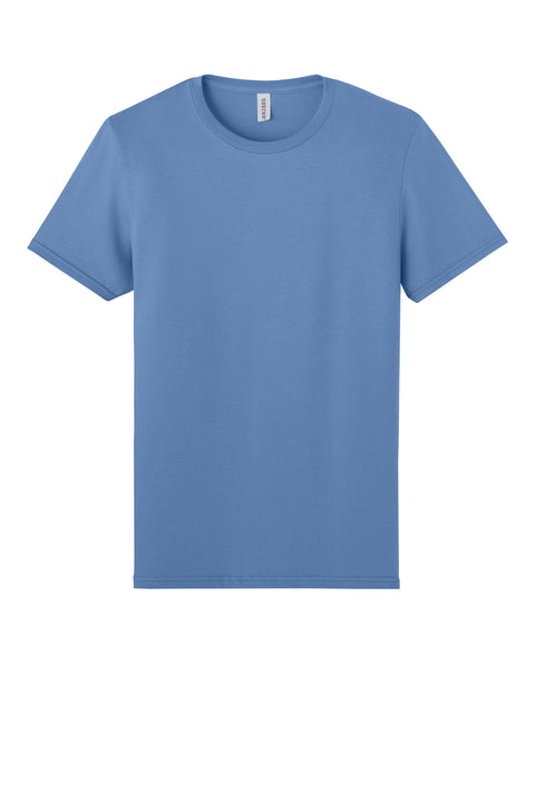 Jerzees® Unisex Premium Combed Ring Spun Cotton Tee 570M