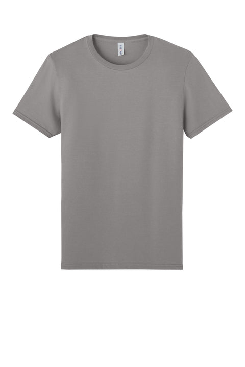 Jerzees® Unisex Premium Combed Ring Spun Cotton Tee 570M