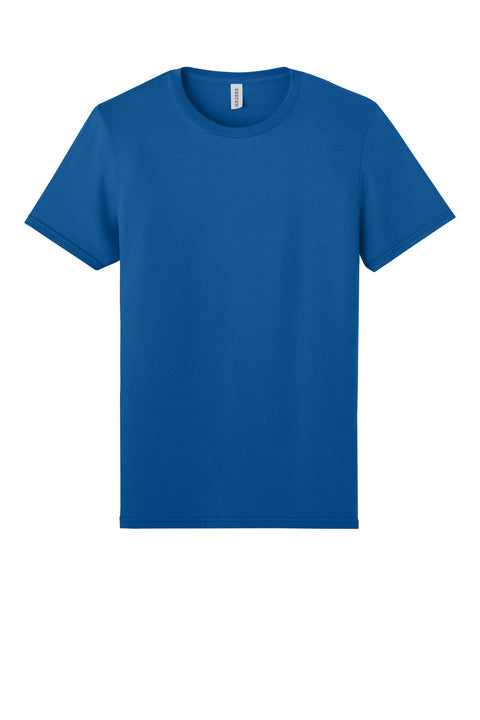 Jerzees® Unisex Premium Combed Ring Spun Cotton Tee 570M