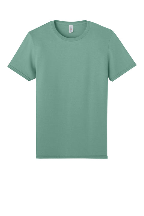 Jerzees® Unisex Premium Combed Ring Spun Cotton Tee 570M