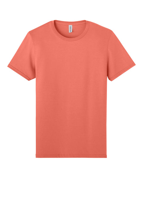 Jerzees® Unisex Premium Combed Ring Spun Cotton Tee 570M