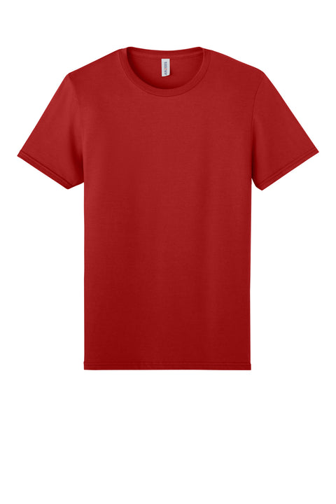 Jerzees® Unisex Premium Combed Ring Spun Cotton Tee 570M