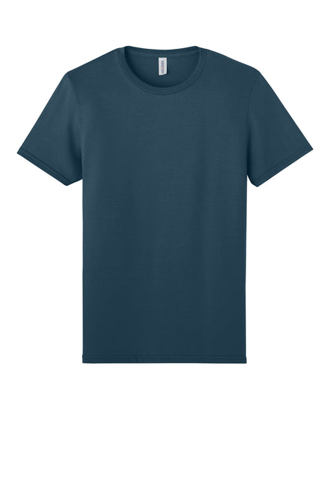 Jerzees® Unisex Premium Combed Ring Spun Cotton Tee 570M