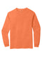 Burnt Orange