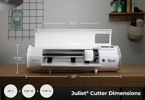 Juliet® High-Definition Cutter