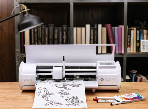 Juliet® High-Definition Cutter