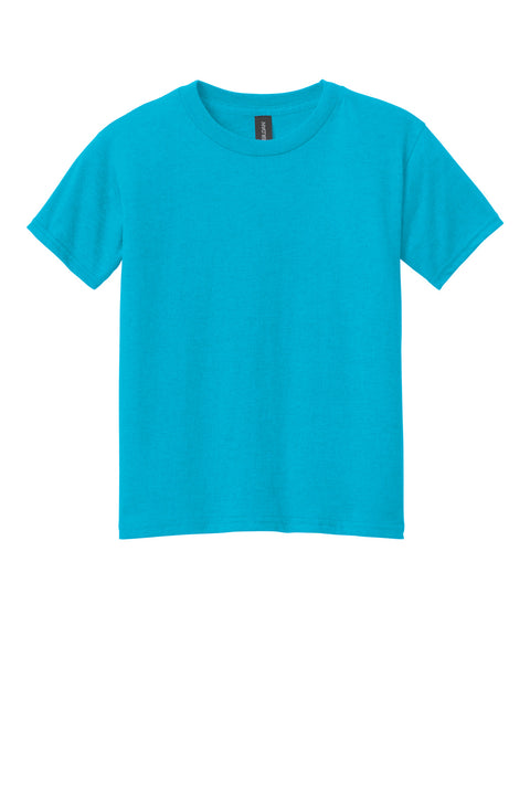 Gildan® Youth Softstyle® CVC Tee 64000BCVC