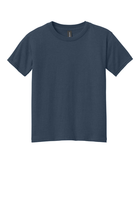 Gildan® Youth Softstyle® CVC Tee 64000BCVC