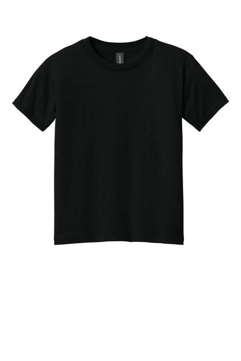 Gildan® Youth Softstyle® CVC Tee 64000BCVC