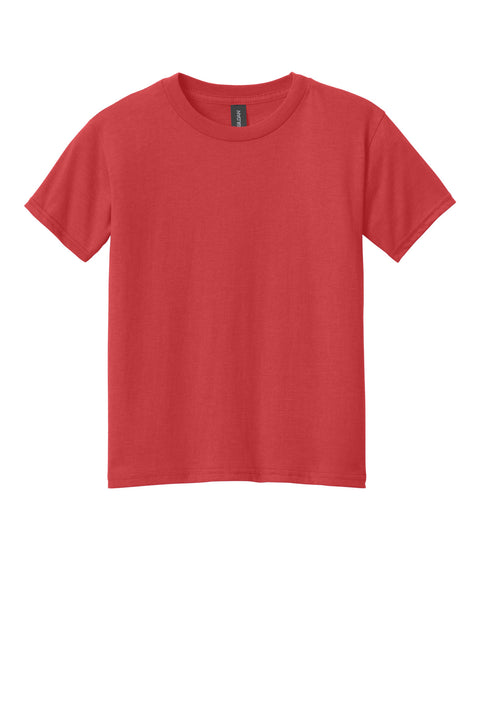 Gildan® Youth Softstyle® CVC Tee 64000BCVC