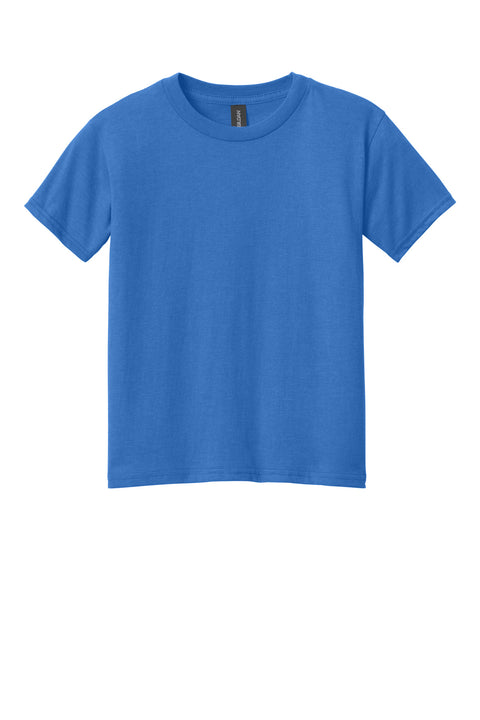 Gildan® Youth Softstyle® CVC Tee 64000BCVC