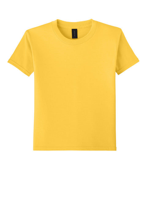 Gildan Youth Softstyle® T-Shirt 64000B