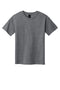 Graphite Heather