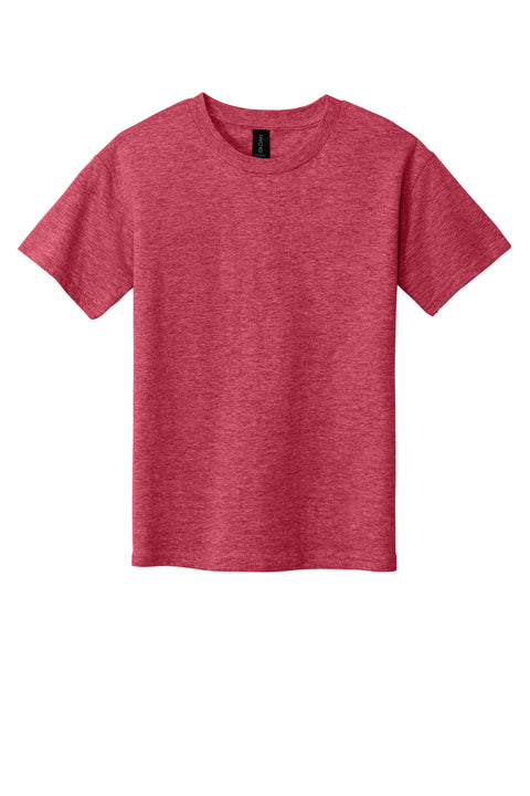Gildan Youth Softstyle® T-Shirt 64000B
