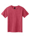 Heather Red