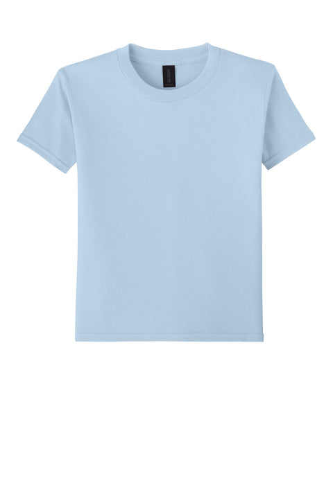 Gildan Youth Softstyle® T-Shirt 64000B
