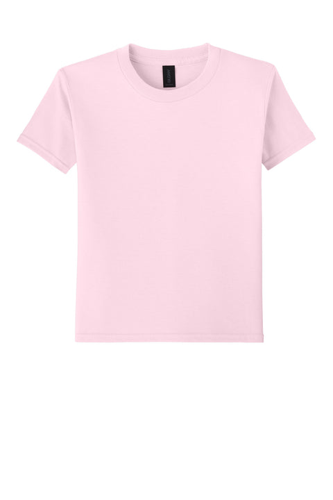 Gildan Youth Softstyle® T-Shirt 64000B