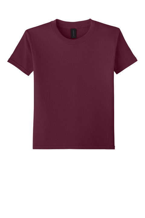 Gildan Youth Softstyle® T-Shirt 64000B