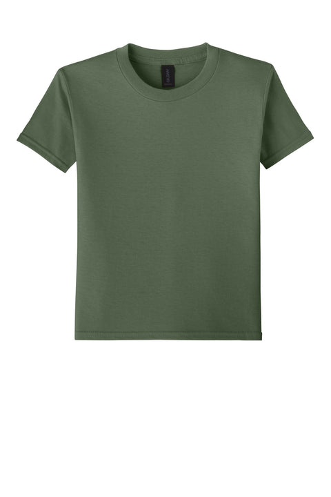 Gildan Youth Softstyle® T-Shirt 64000B