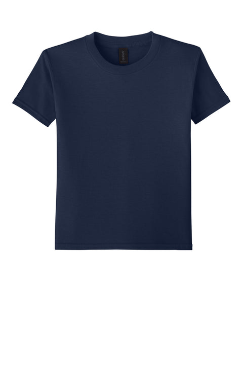 Gildan Youth Softstyle® T-Shirt 64000B