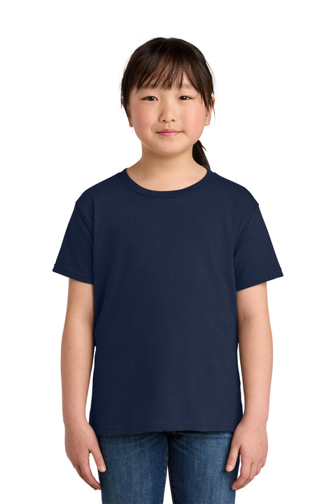 Gildan Youth Softstyle ®  T-Shirt 64000B - [Navy]