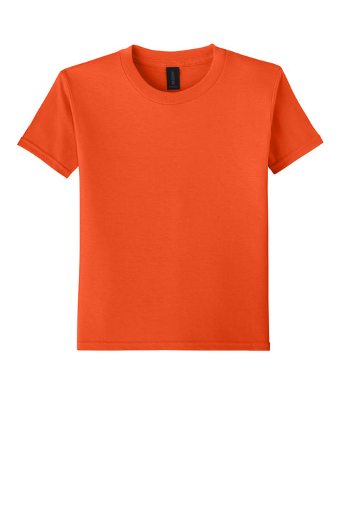 Gildan Youth Softstyle® T-Shirt 64000B